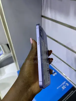Apple iPhone 12 128 GB Purple