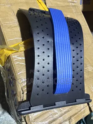 Back Stretcher/Trainer