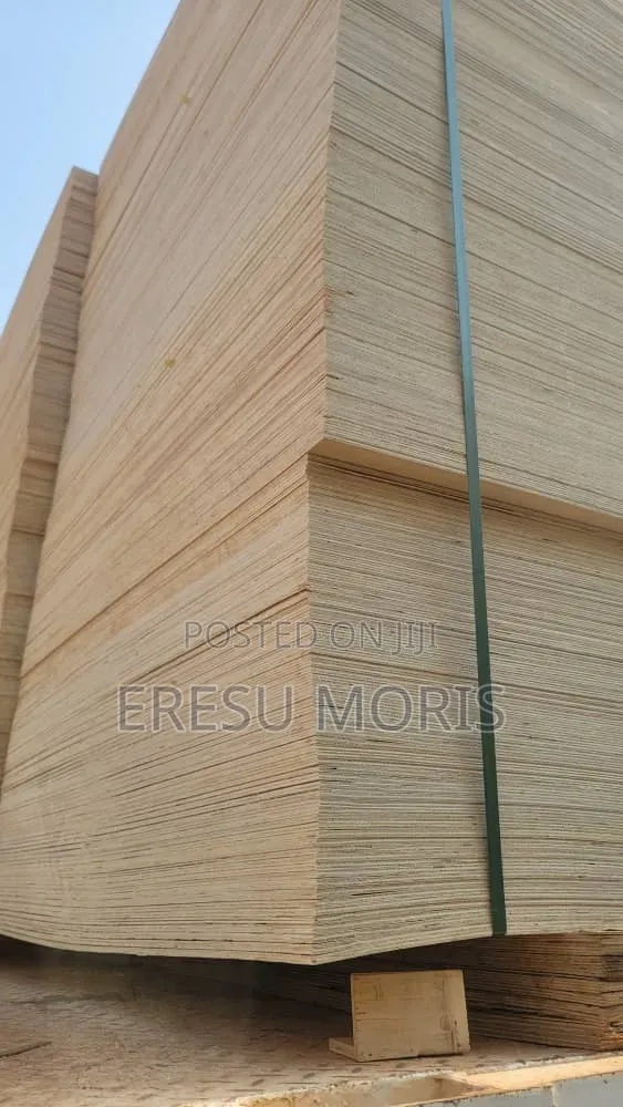 Plywood 6mm