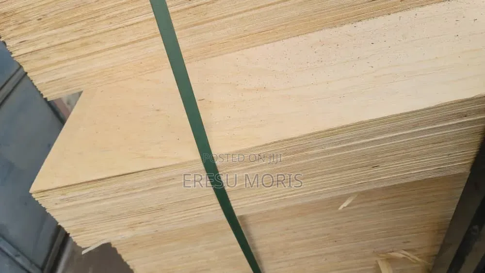 Plywood 6mm