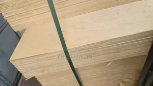 Plywood 6mm