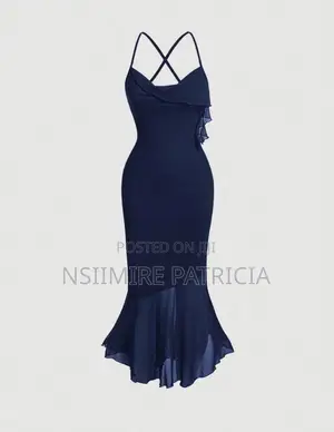 Classy Dress