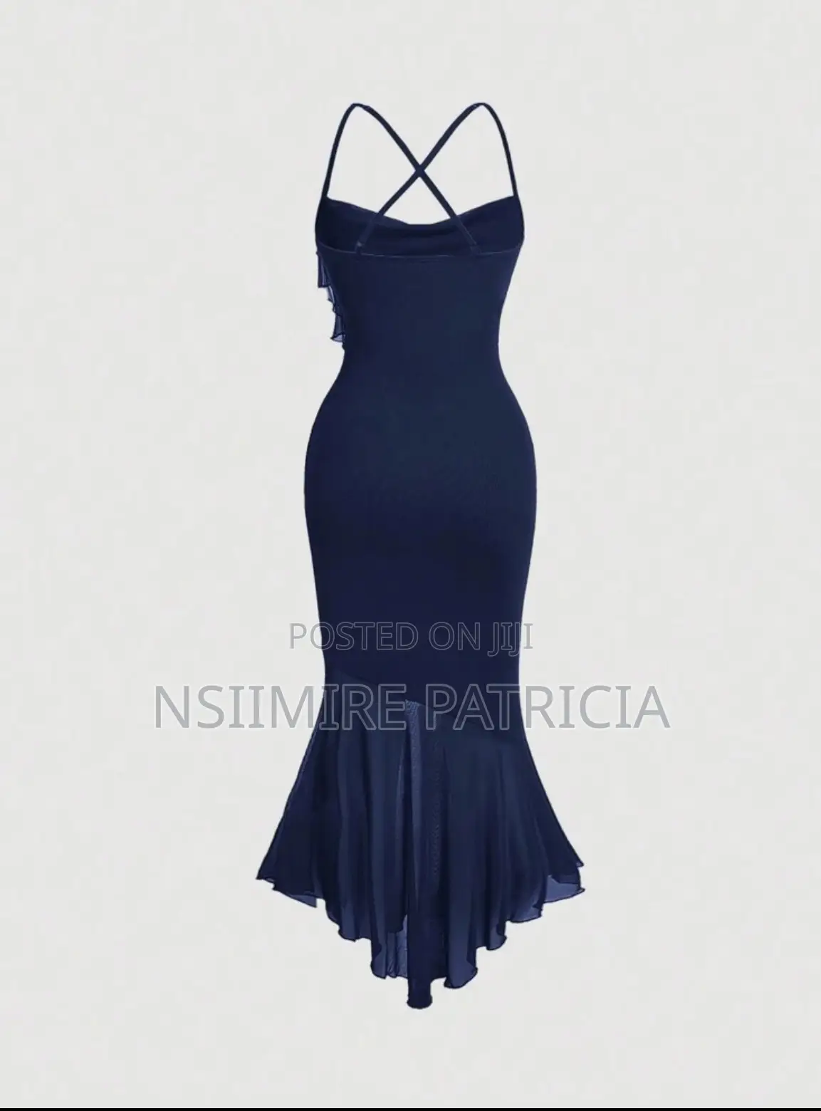 Classy Dress