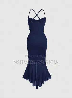 Classy Dress