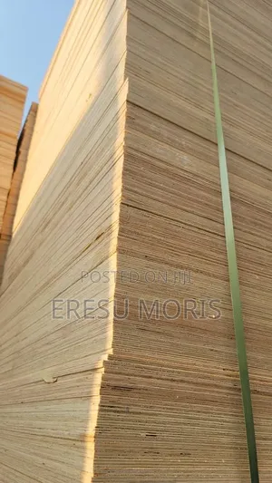 Plywood 9mm