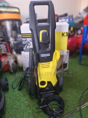 Car/ Jet Washer Karcher
