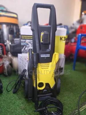 Car/ Jet Washer Karcher