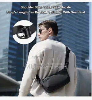 Arctic Hunter Sling Bag Fanny Pack