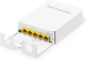 4port Poe Extender