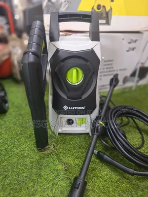 Portable Jet/Car Washer Lutian