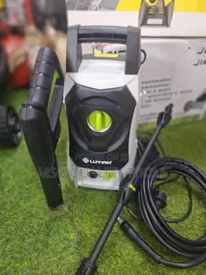 Portable Jet/Car Washer Lutian