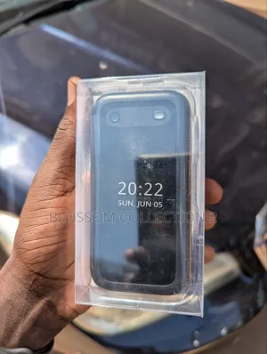 New Nokia 2660 Flip Blue