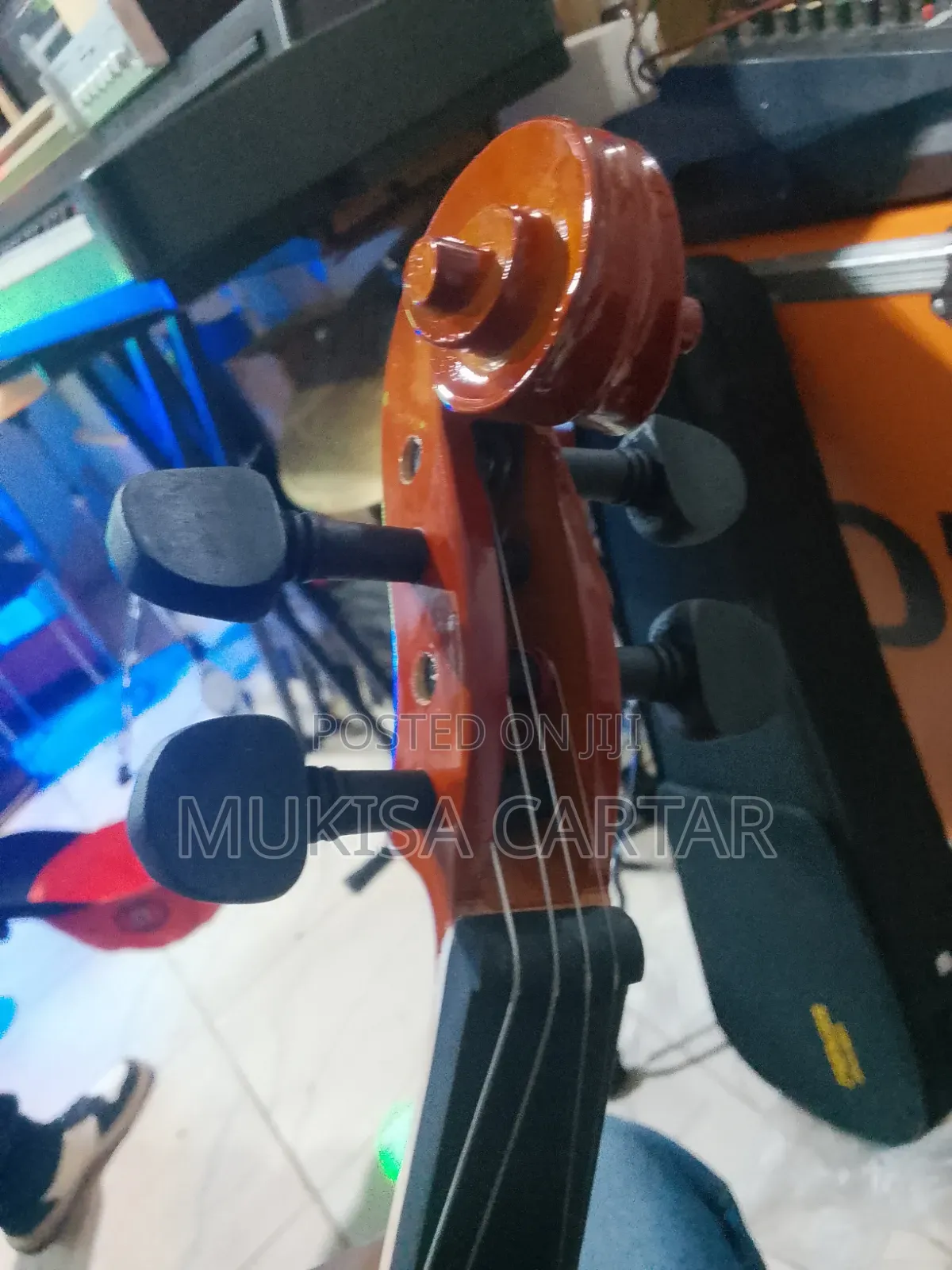 Violin Original