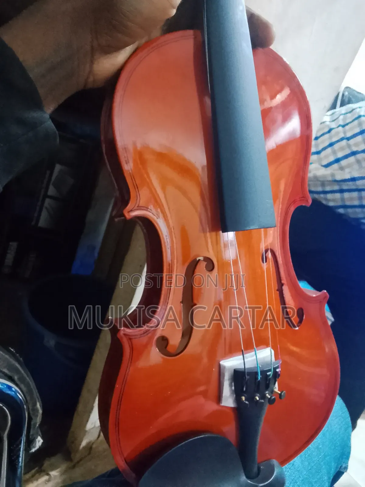 Violin Original