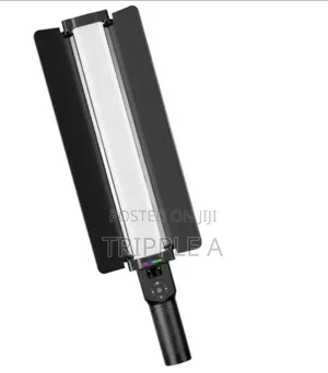 ZGRL 2000 RGB Handheld Stick Light