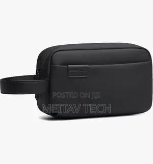 Arctic Hunter Toiletry Bag