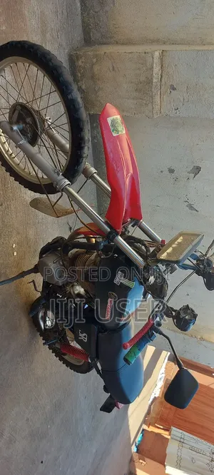 Yamaha 2016 Black