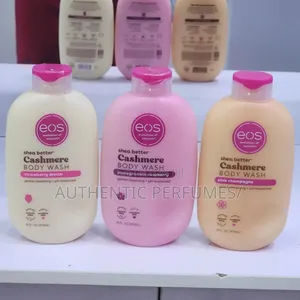 Eos Body Washes 473ml