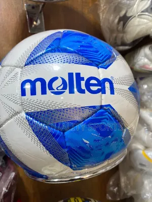 Molten Football