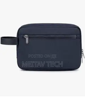 Arctic Hunter Unisex Clutch Bag Durable Premium