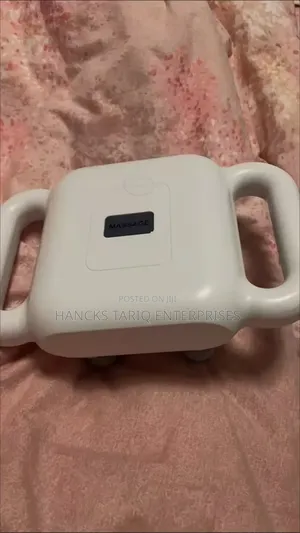​Multi-Head Handheld Body Massager