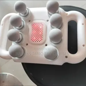 ​Multi-Head Handheld Body Massager