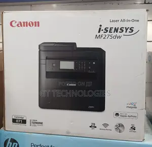 Canon I-Sensys Mf275dw
