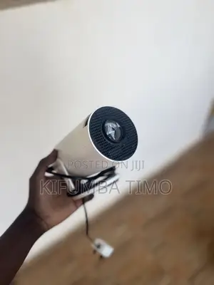 Smart Projector