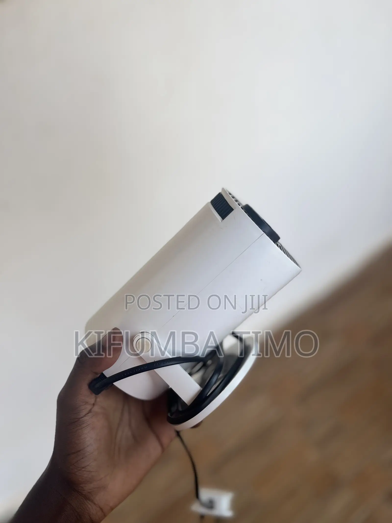 Smart Projector