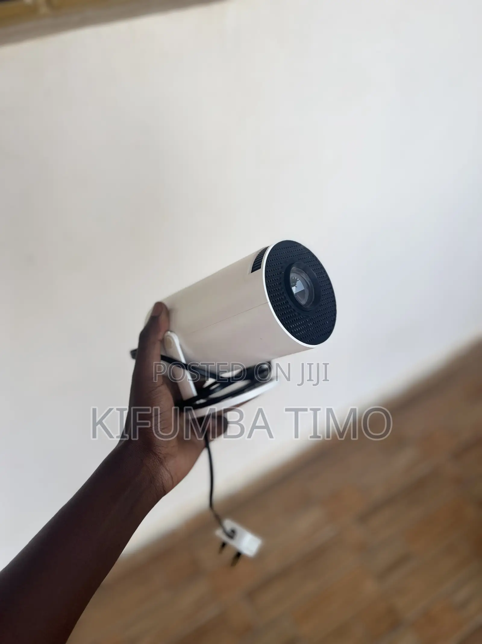 Smart Projector
