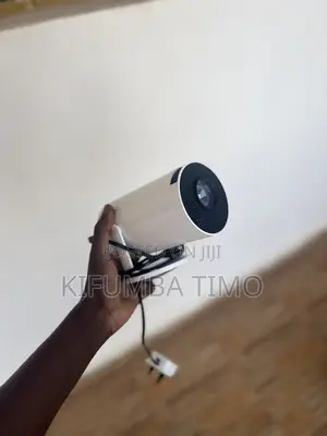 Smart Projector