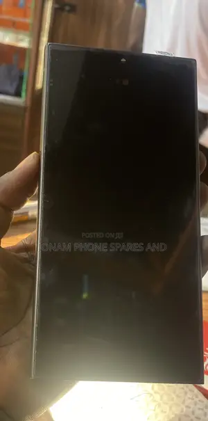 Samsung Galaxy S 24 Original Screen