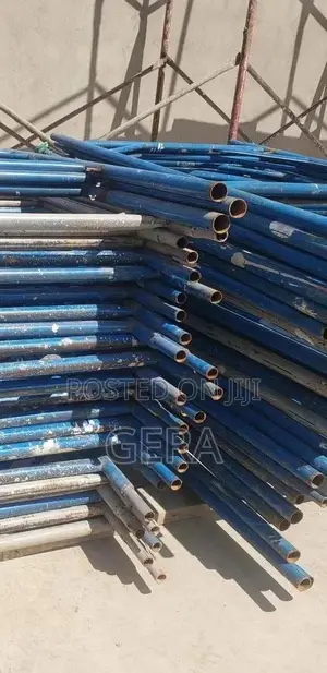 Scaffolding-h Frame Type(Set)