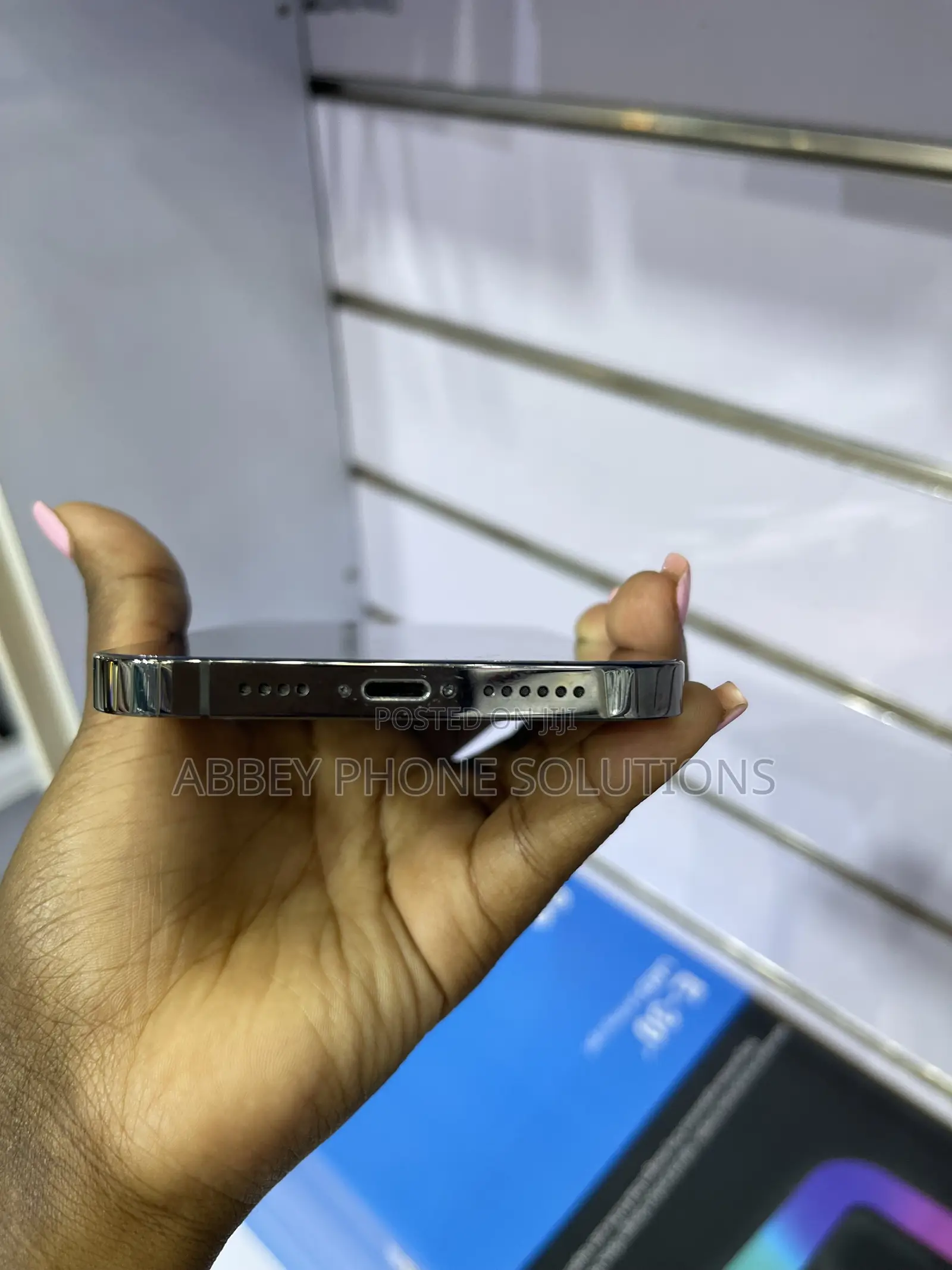 Apple iPhone 12 Pro Max 256 GB Black