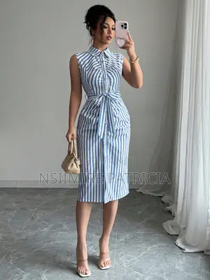 Ladies Office Dress