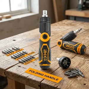 Ingco 13 in 1 Ratchet Set