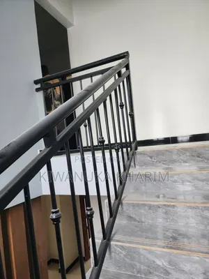 Furnished 2bdrm Apartment in Kiwanuka Kharim, Wakiso / Wakiso for rent