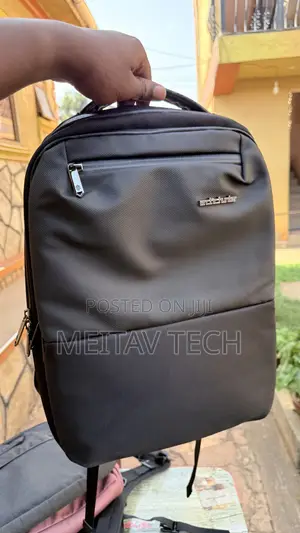 Arctic Hunter 16 Inch Slim Laptop Backpack