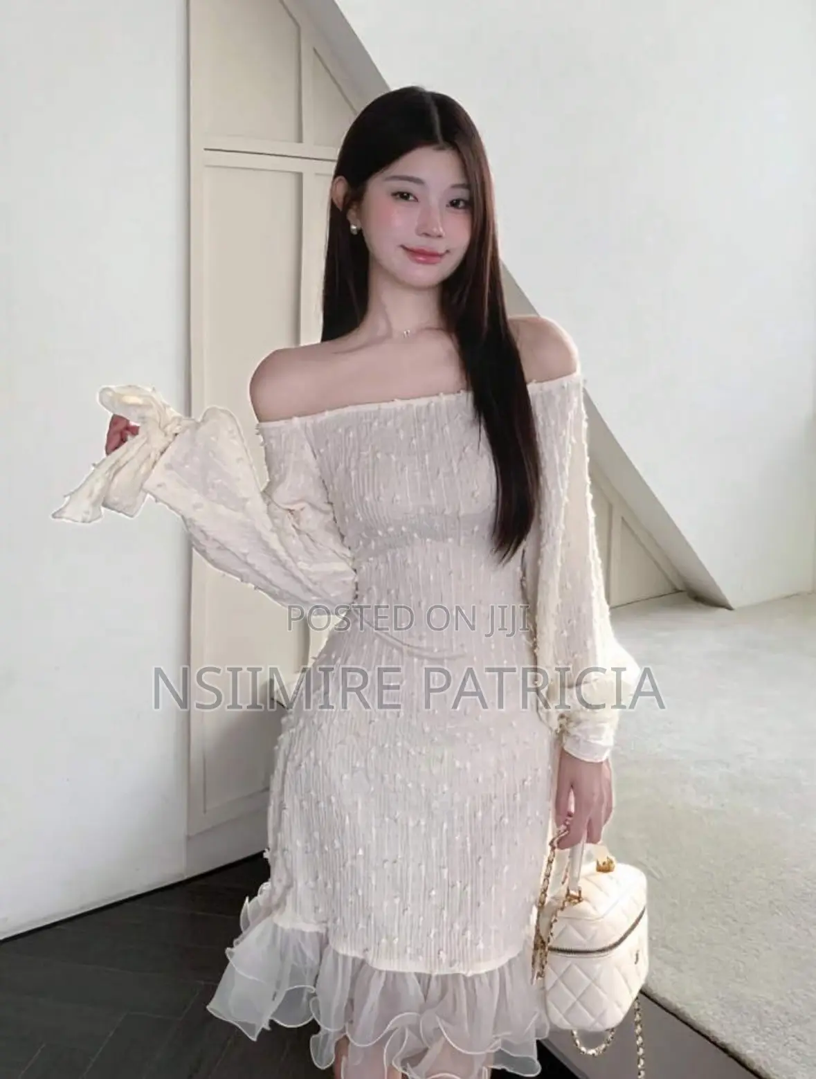 Trendy Dresses