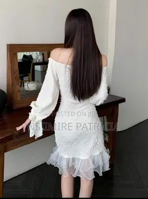 Trendy Dresses