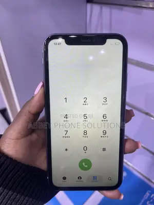 Apple iPhone 11 128 GB Purple