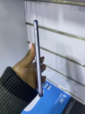 Apple iPhone 11 128 GB Purple