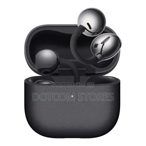 Huawei Freeclip 2 - True Wireless Earbuds