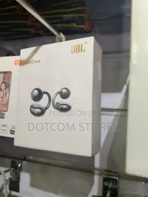 JBL Freeows Wireless Earbuds