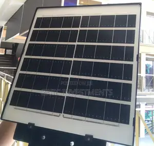 Br-Bmw200 Street Solar Lights