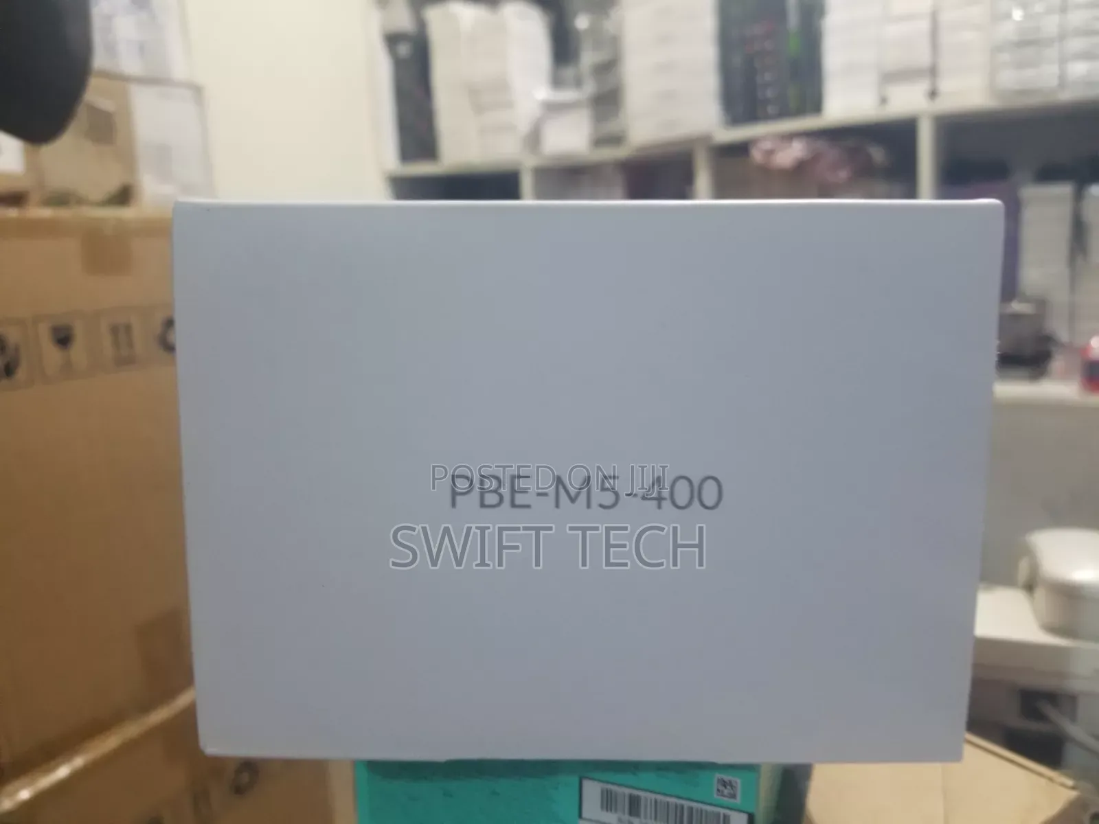 Power Beam Pbe-M5-400.