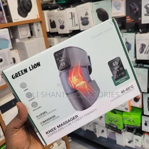 Greenlion Knee Massager