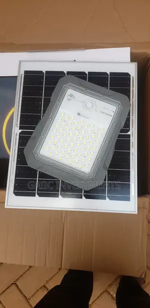 Br-Bmw200 Street Solar Lights