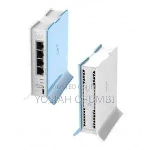 Mikrotik Hap Lite Tc Rb941-2nd-Tc