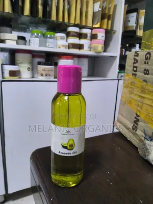 Avocado Oil